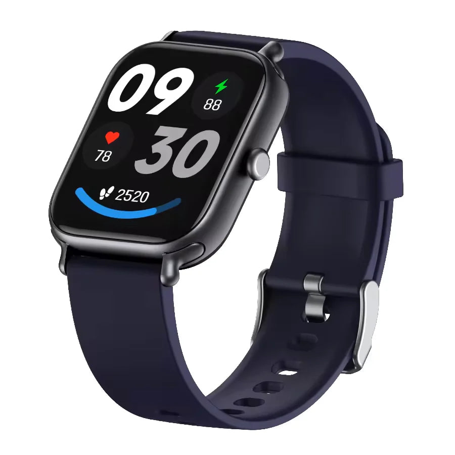 Essence CX3 Smart Watch Marin Blue