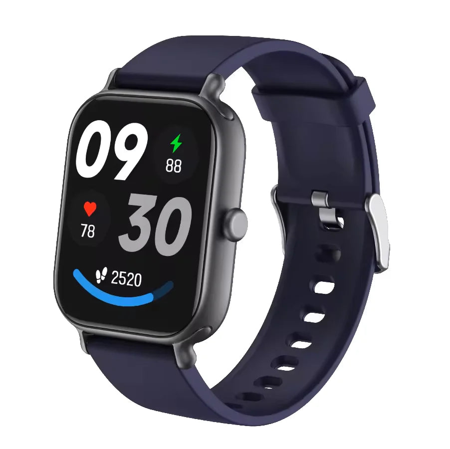 Essence CX3 Smart Watch Marin Blue