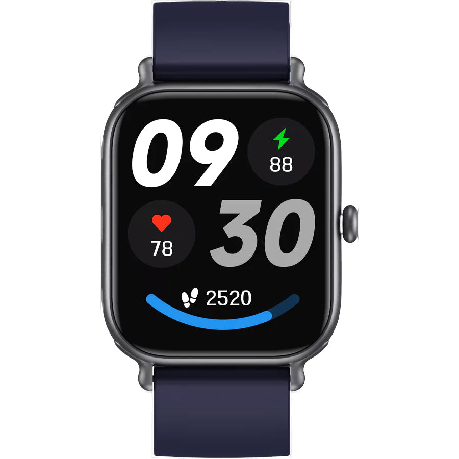 Essence CX3 Smart Watch Marin Blue