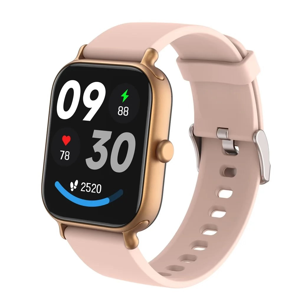 Essence CX3 Smart Watch Rosé Gold