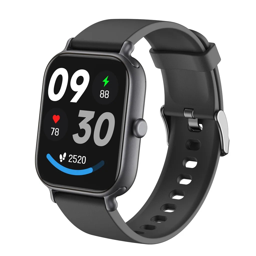 Essence CX3 Smart Watch Black