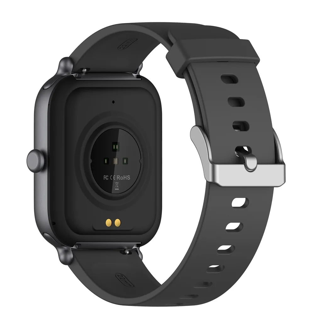 Essence CX3 Smart Watch Black
