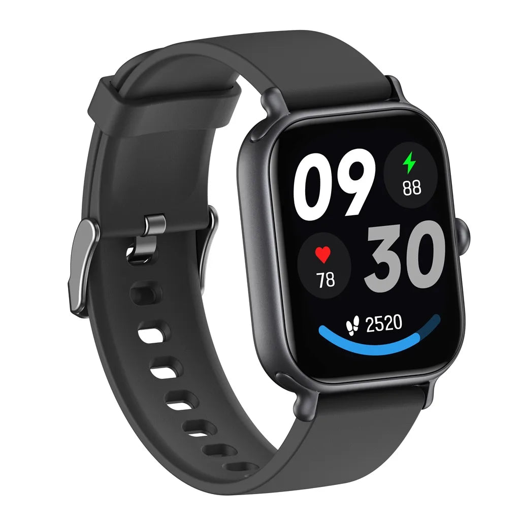 Essence CX3 Smart Watch Black
